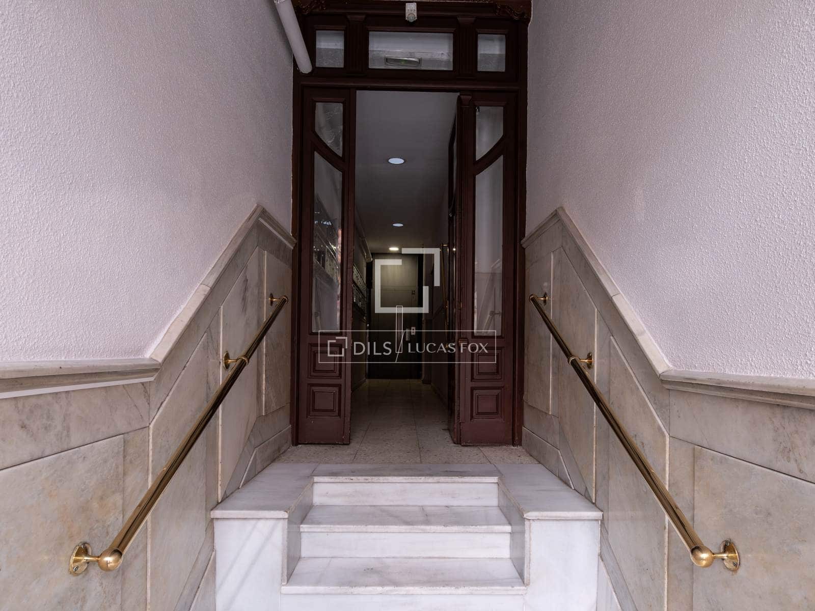 Apartamento de 2 habitaciones en Madrid ciudad en venta - 719.000 € (Ref: 9650623)