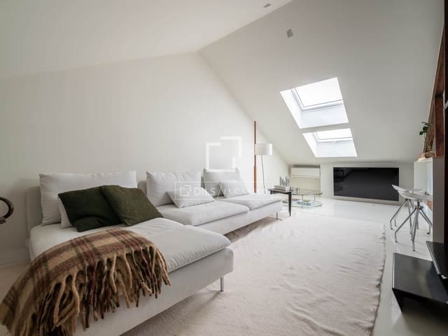 Apartamento de 2 habitaciones en Bellas Vistas, Madrid ciudad en venta - 719.000 € (Ref: 9650623)