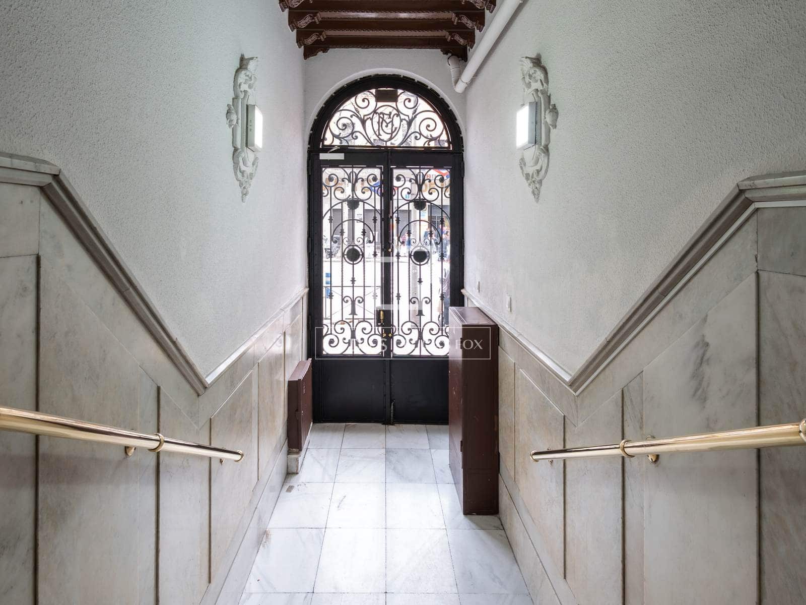 Apartamento de 2 habitaciones en Madrid ciudad en venta - 719.000 € (Ref: 9650623)