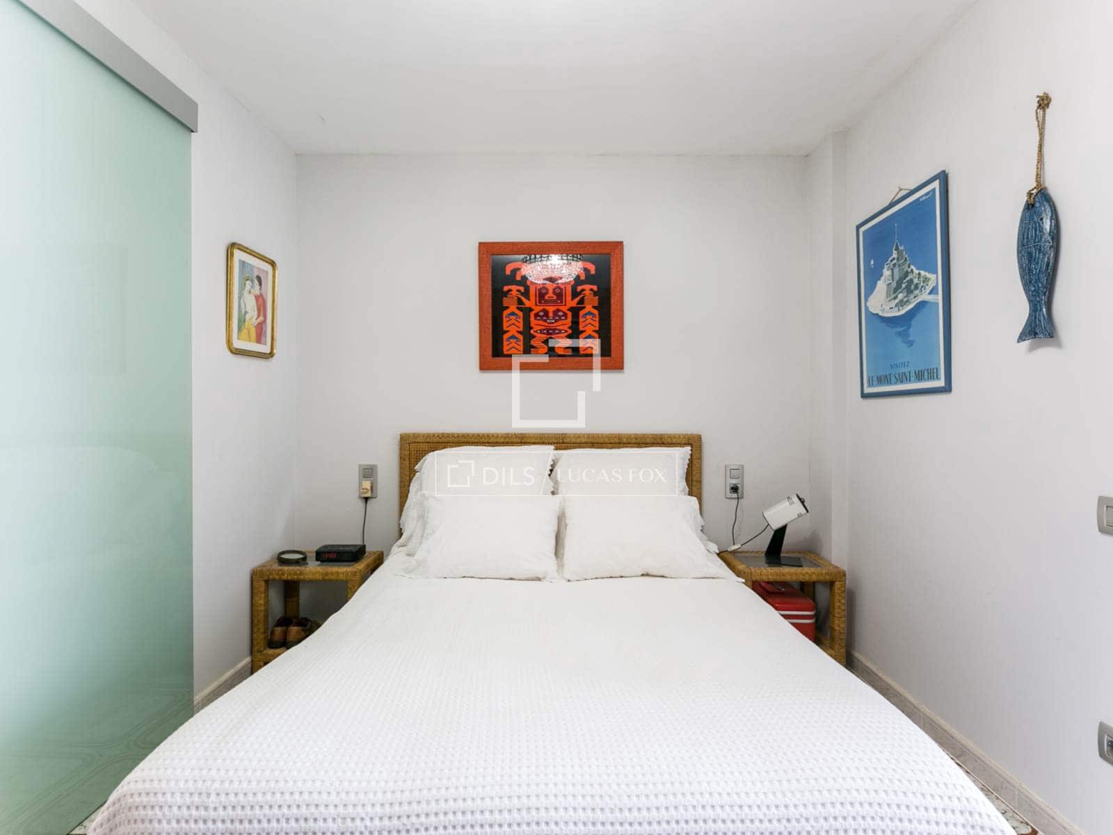 2 bedroom Apartment for sale in Castelldefels with pool garage - € 618,000 (Ref: 9650788)