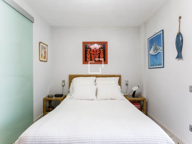 2 bedroom Apartment for sale in Castelldefels with pool garage - € 618,000 (Ref: 9650788)