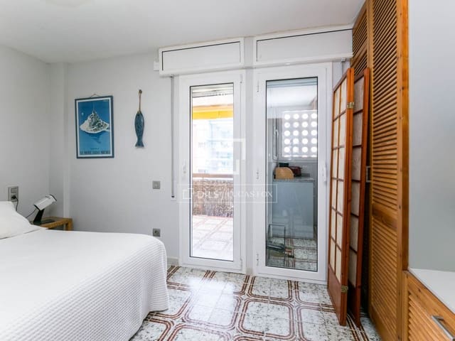 2 bedroom Apartment for sale in Castelldefels with pool garage - € 618,000 (Ref: 9650788)