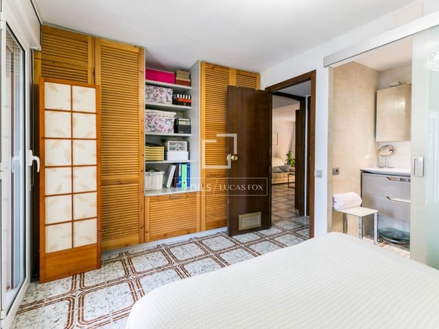 2 bedroom Apartment for sale in Castelldefels with pool garage - € 618,000 (Ref: 9650788)