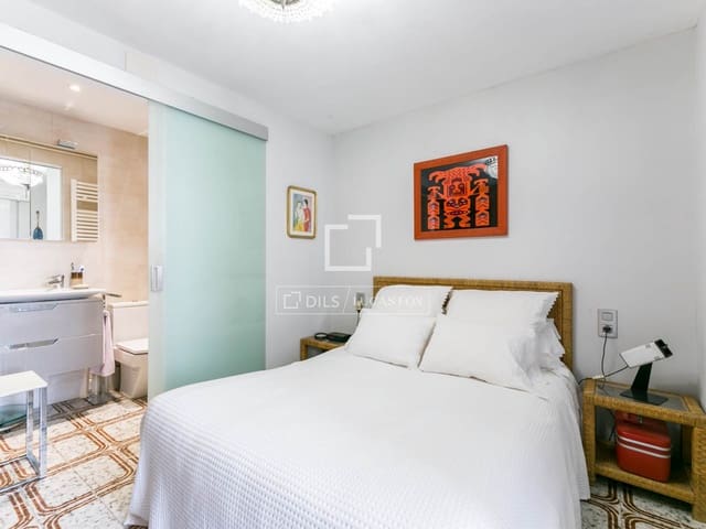 2 bedroom Apartment for sale in Castelldefels with pool garage - € 618,000 (Ref: 9650788)