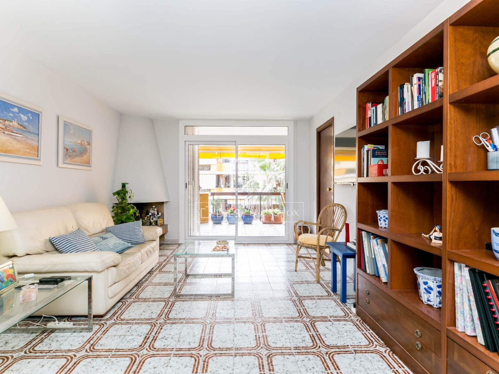 2 bedroom Apartment for sale in Castelldefels with pool garage - € 618,000 (Ref: 9650788)