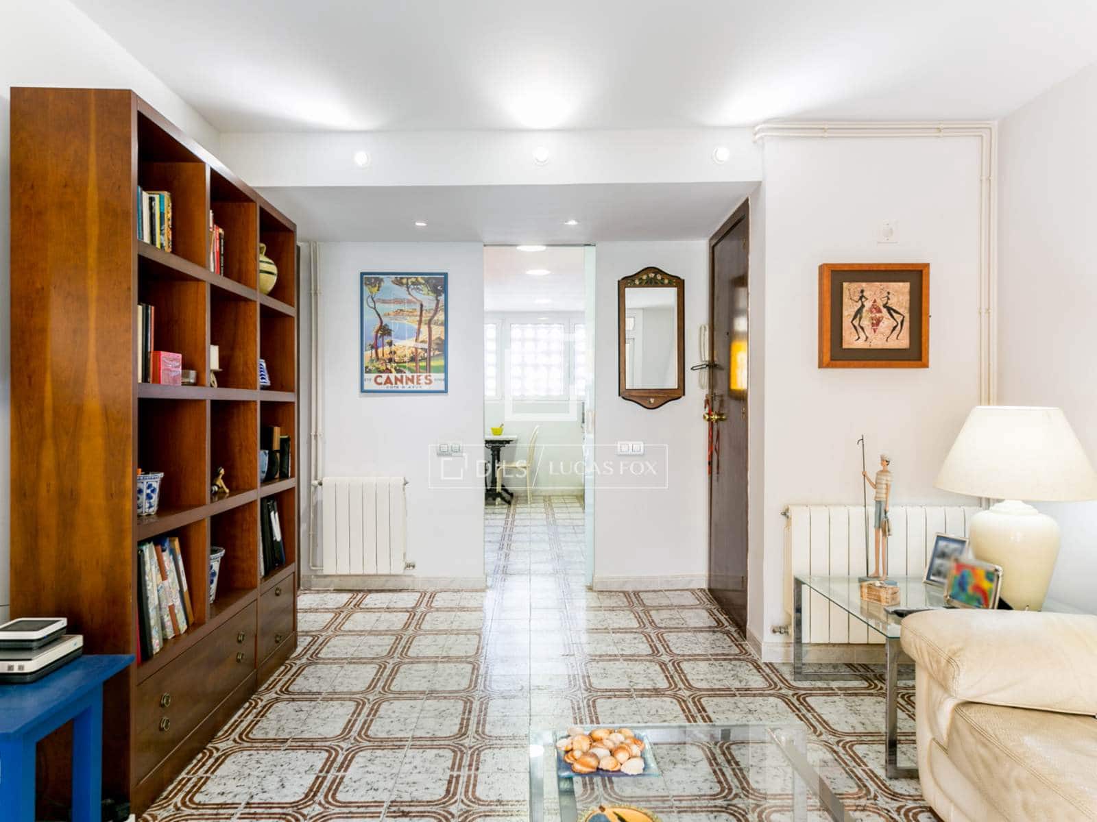 2 bedroom Apartment for sale in Castelldefels with pool garage - € 618,000 (Ref: 9650788)