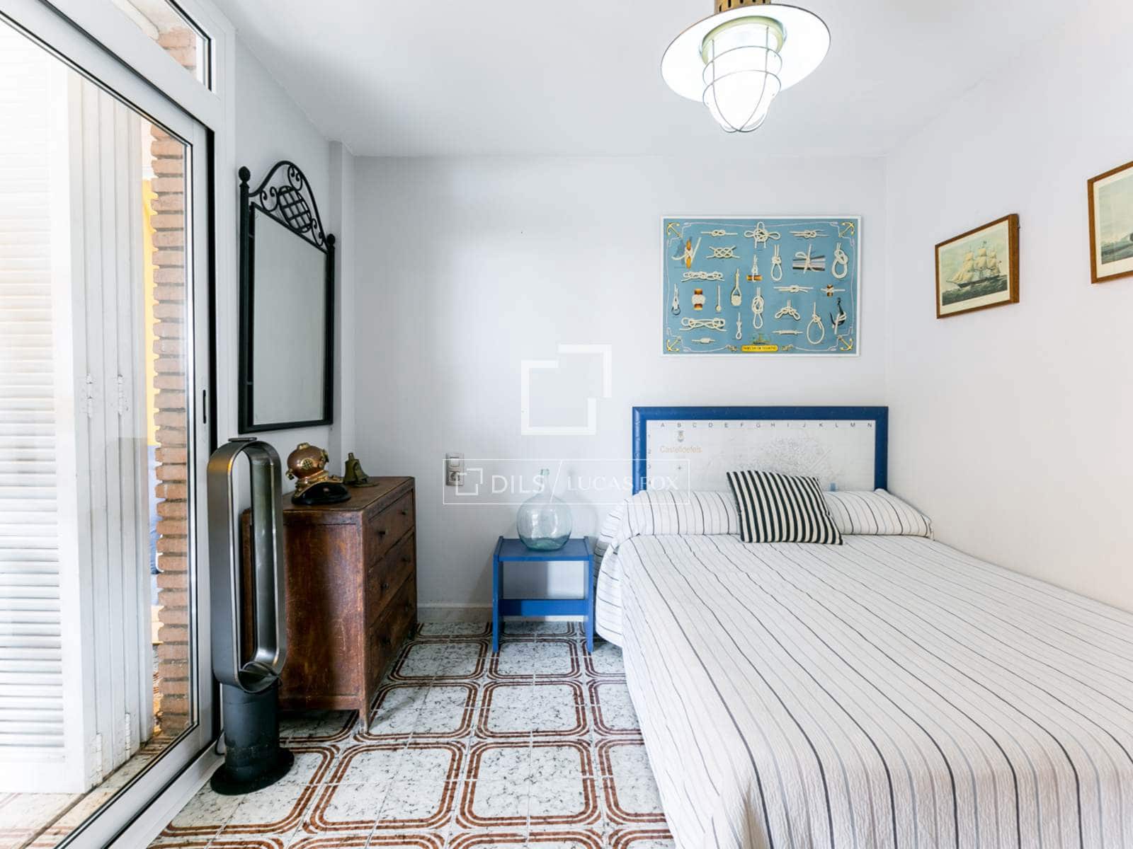 2 bedroom Apartment for sale in Castelldefels with pool garage - € 618,000 (Ref: 9650788)