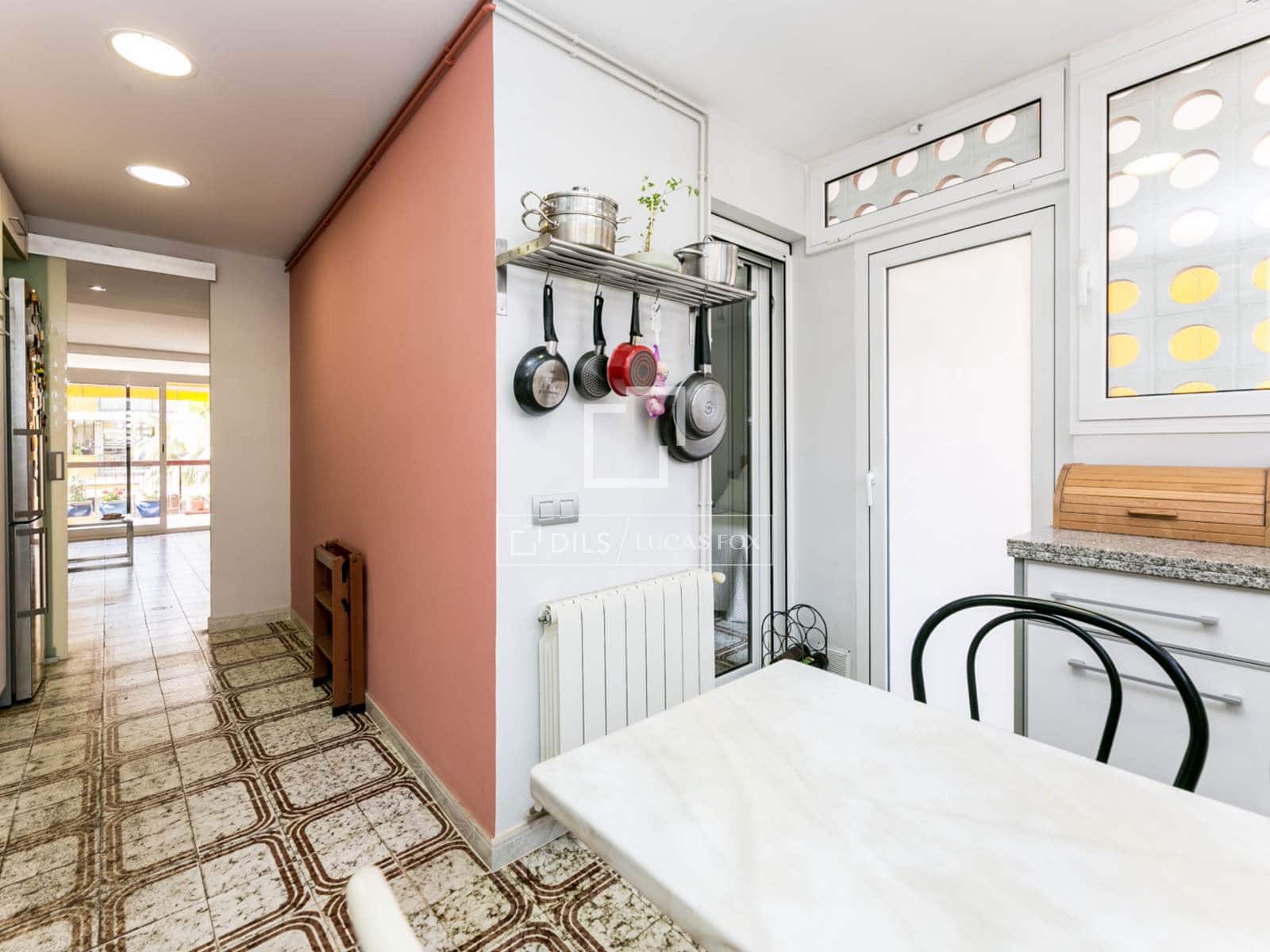 2 bedroom Apartment for sale in Castelldefels with pool garage - € 618,000 (Ref: 9650788)