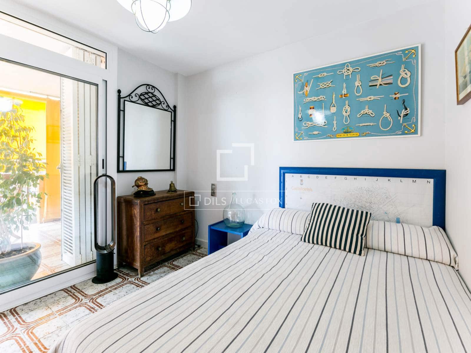 2 bedroom Apartment for sale in Castelldefels with pool garage - € 618,000 (Ref: 9650788)