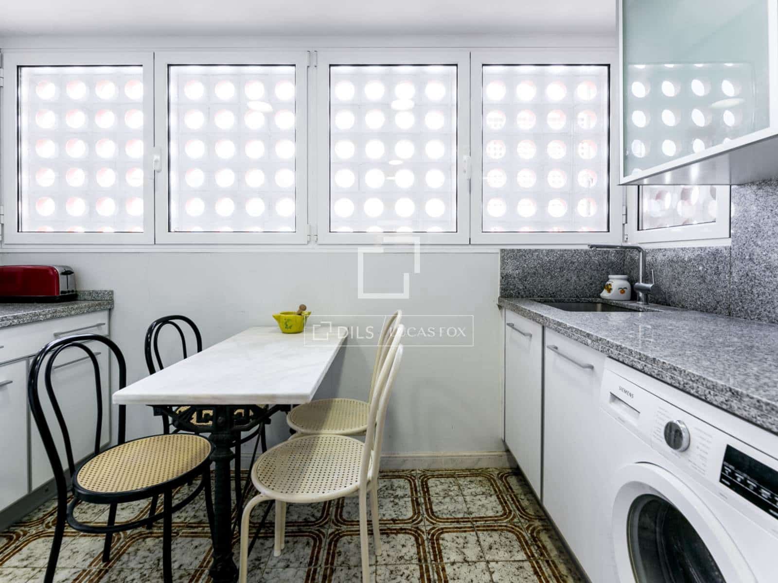 2 bedroom Apartment for sale in Castelldefels with pool garage - € 618,000 (Ref: 9650788)