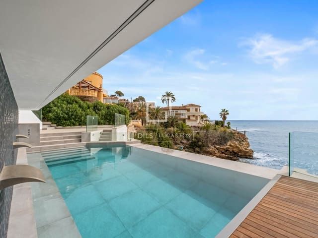 5 bedroom Villa for sale in El Campello with pool - € 2,700,000 (Ref: 9650789)