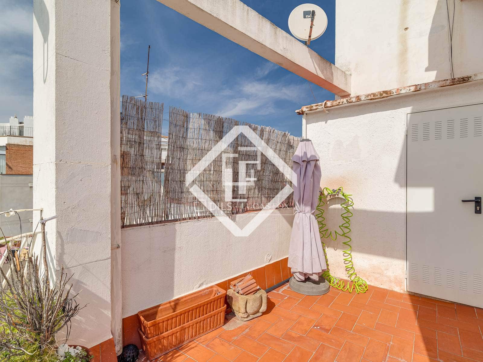 4 soveværelse Penthouse til salg i Barcelona by - € 795.000 (Ref: 9650790)