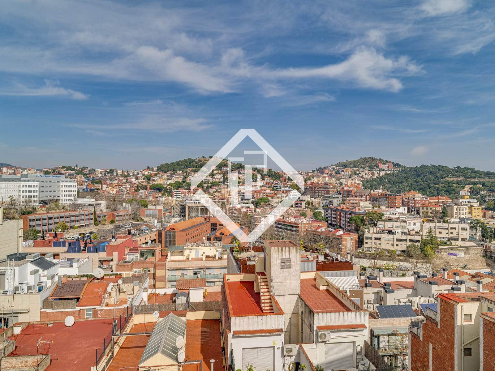 4 soveværelse Penthouse til salg i Barcelona by - € 795.000 (Ref: 9650790)