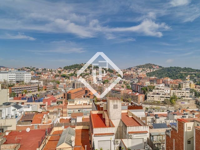 4 bedroom Penthouse for sale in Barcelona city - € 795,000 (Ref: 9650790)