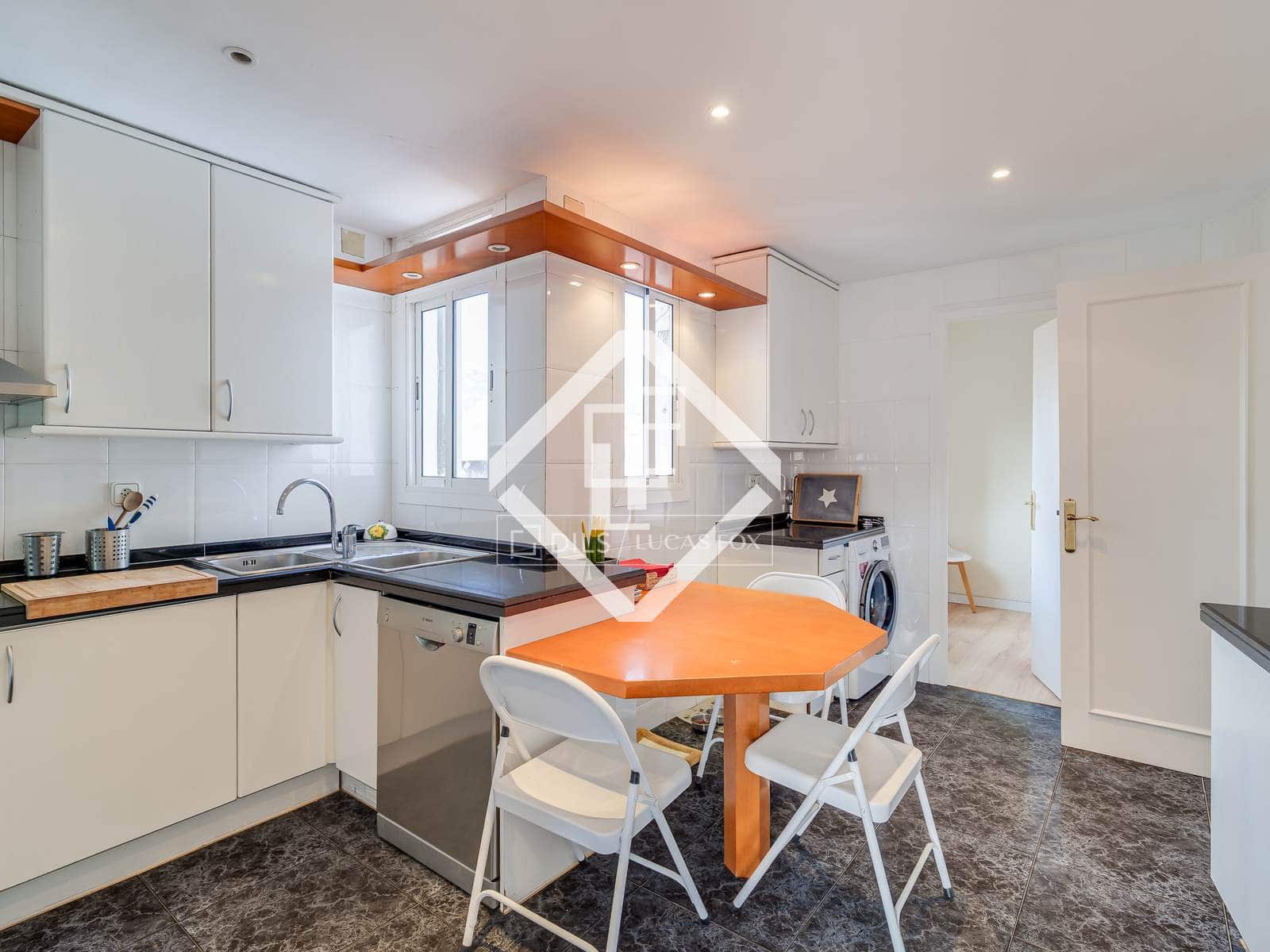 4 soveværelse Penthouse til salg i Barcelona by - € 795.000 (Ref: 9650790)