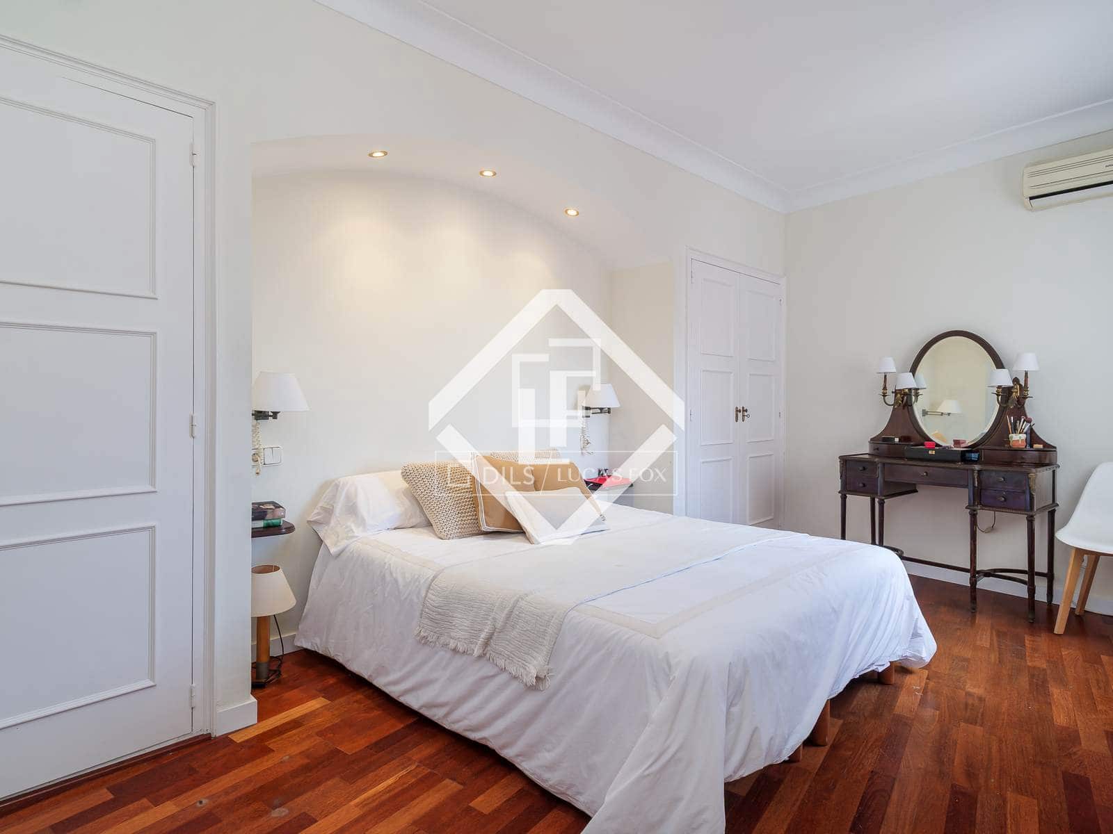 4 soveværelse Penthouse til salg i Barcelona by - € 795.000 (Ref: 9650790)