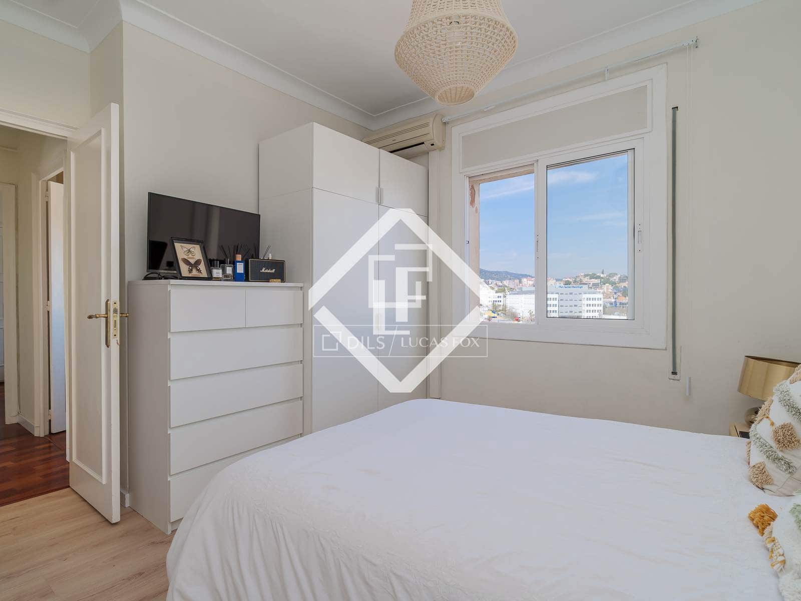 4 soveværelse Penthouse til salg i Barcelona by - € 795.000 (Ref: 9650790)