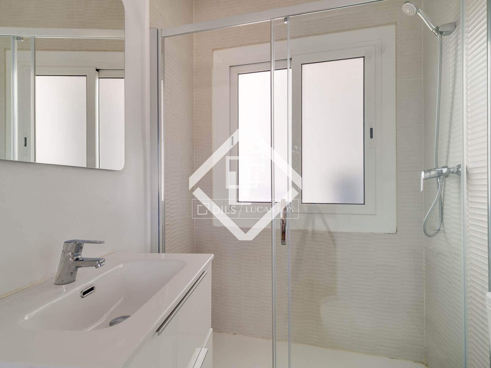 4 soveværelse Penthouse til salg i Barcelona by - € 795.000 (Ref: 9650790)