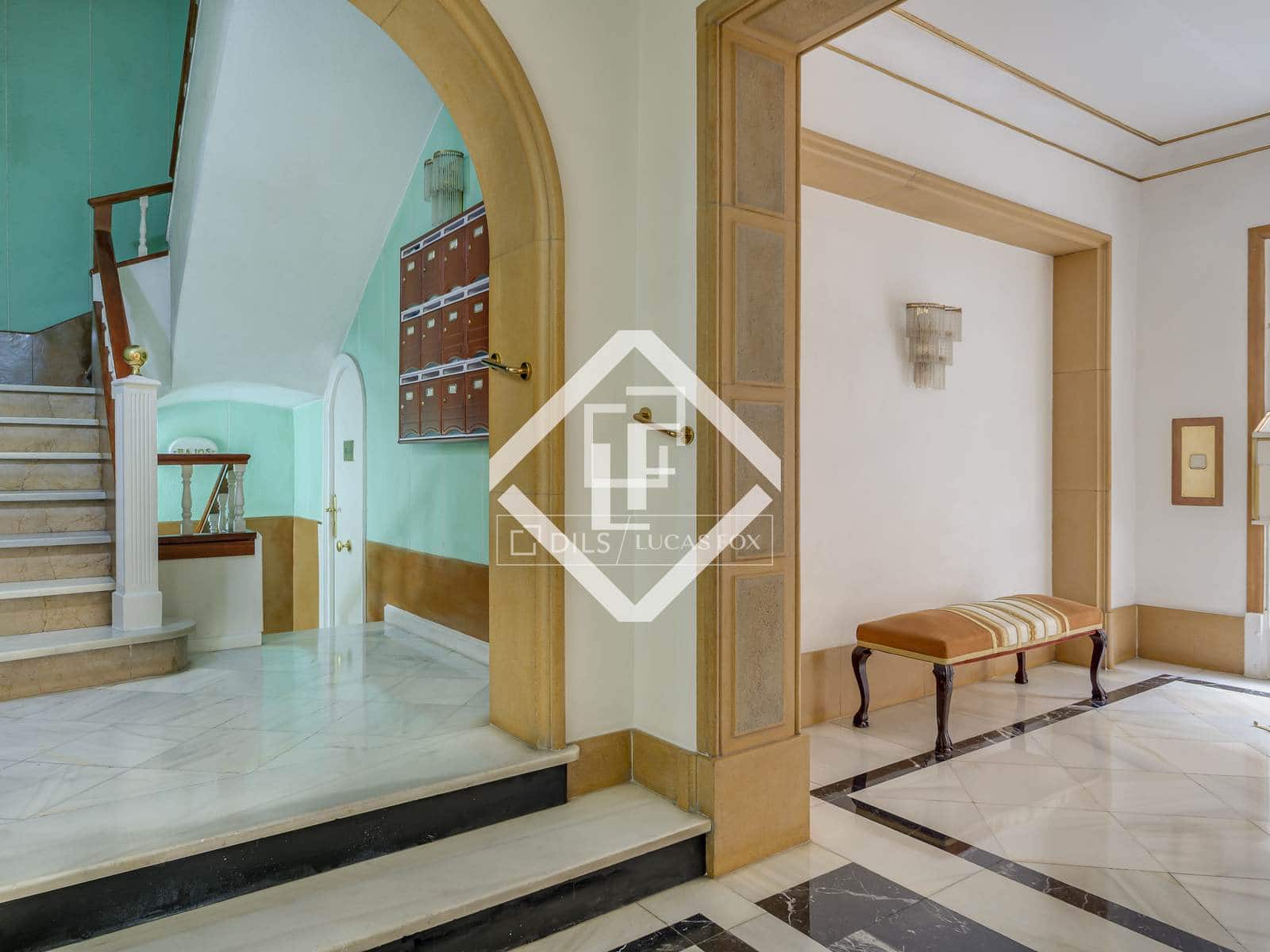 4 soveværelse Penthouse til salg i Barcelona by - € 795.000 (Ref: 9650790)