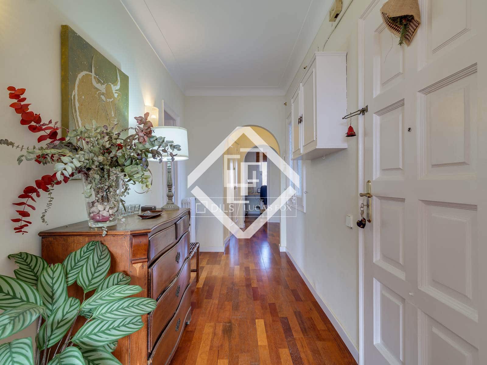 4 soveværelse Penthouse til salg i Barcelona by - € 795.000 (Ref: 9650790)