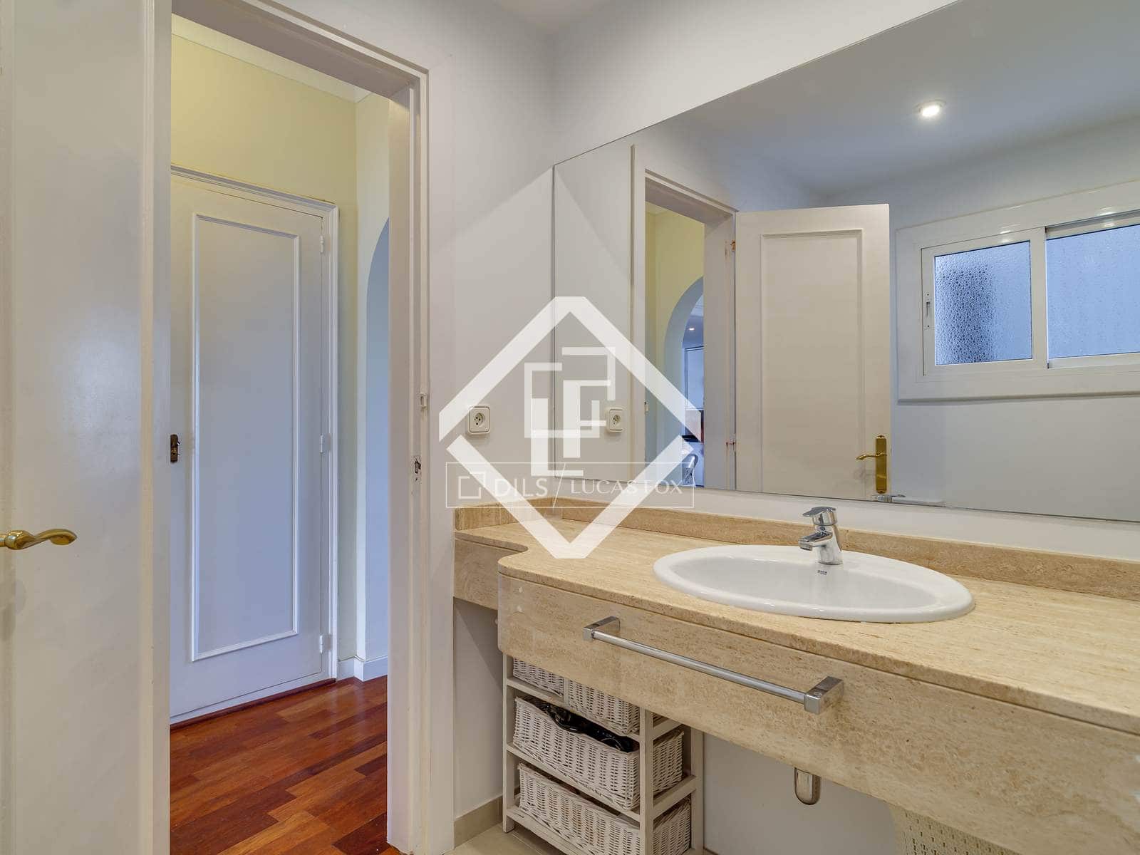 4 soveværelse Penthouse til salg i Barcelona by - € 795.000 (Ref: 9650790)