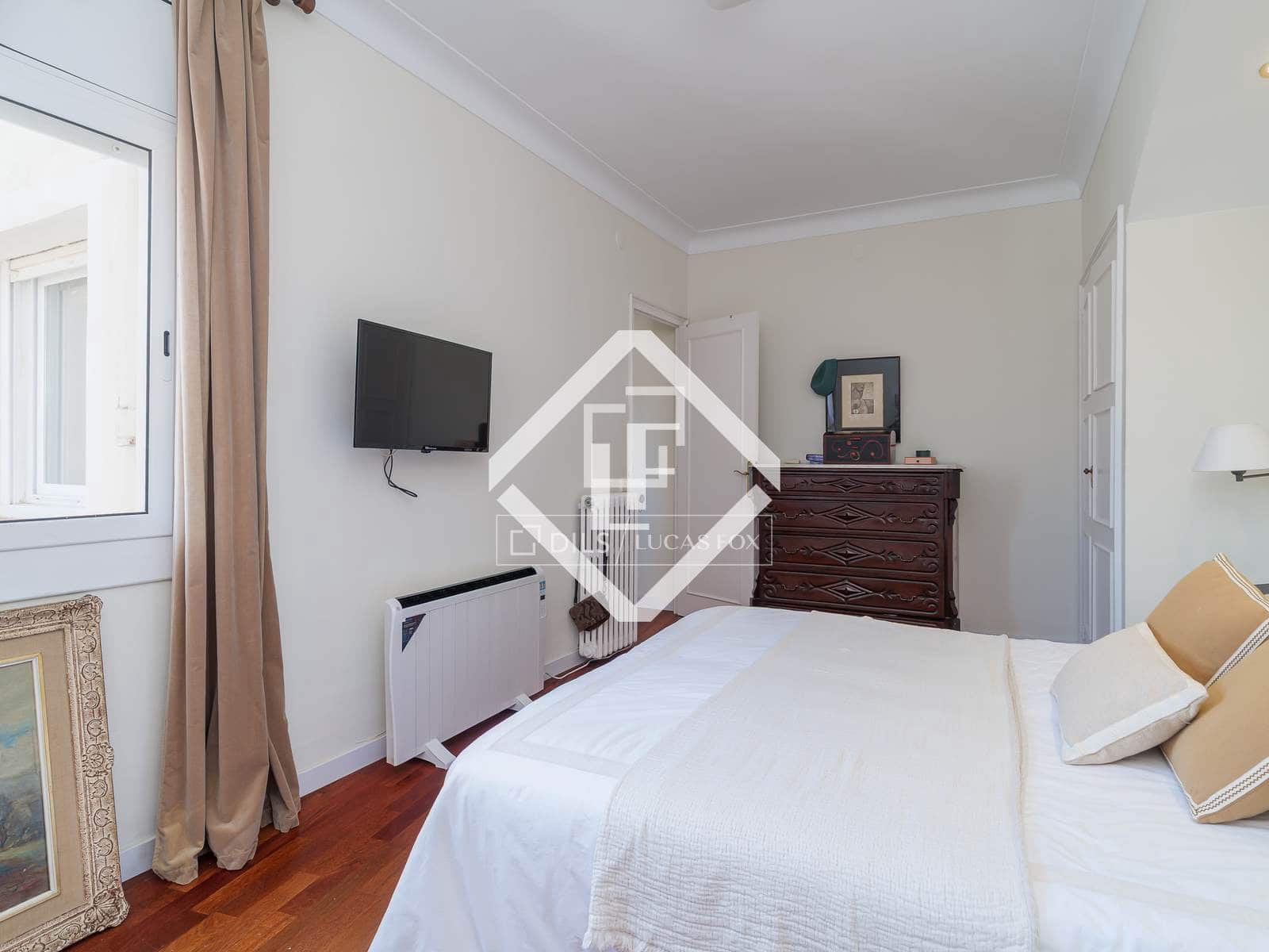 4 soveværelse Penthouse til salg i Barcelona by - € 795.000 (Ref: 9650790)