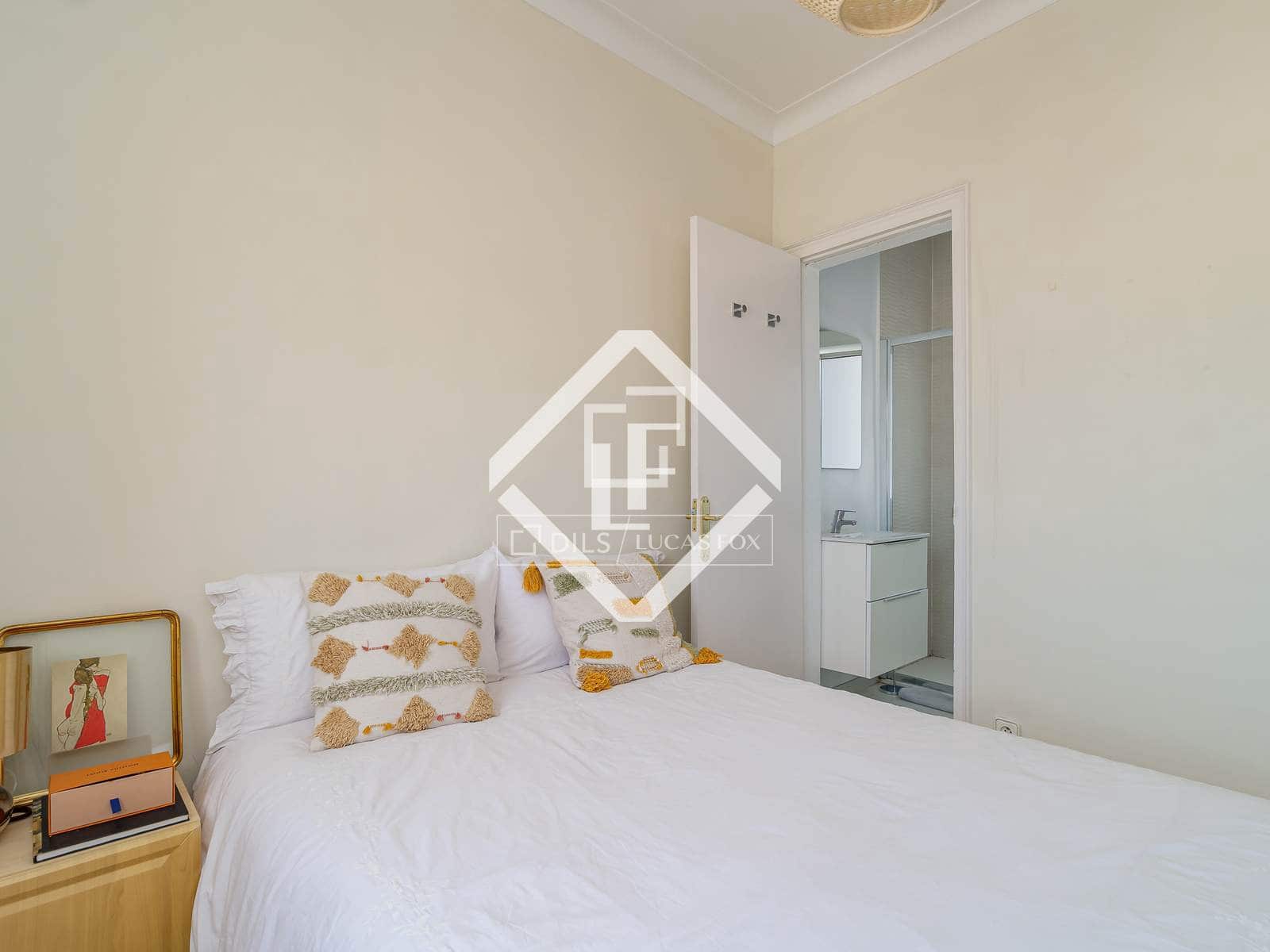 4 soveværelse Penthouse til salg i Barcelona by - € 795.000 (Ref: 9650790)