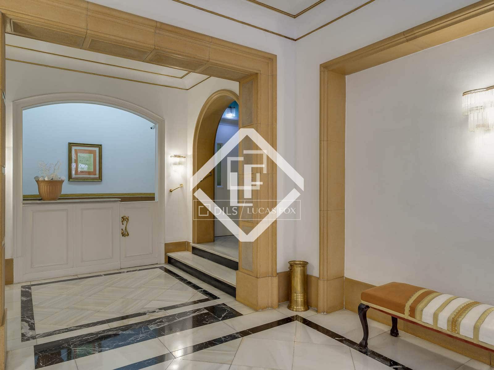 4 soveværelse Penthouse til salg i Barcelona by - € 795.000 (Ref: 9650790)