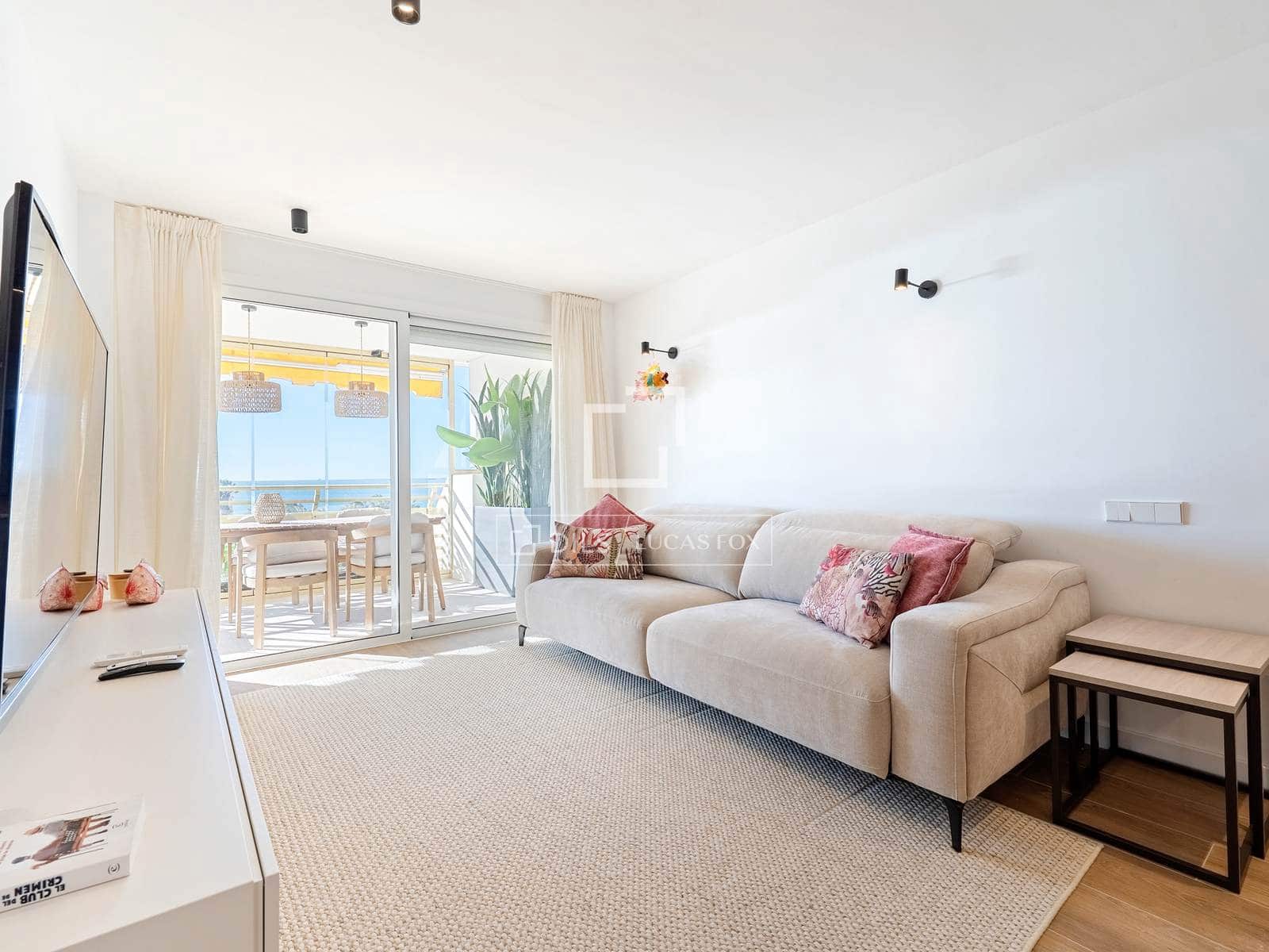 2 quarto Apartamento para venda em Salou - 450 000 € (Ref: 9650932)