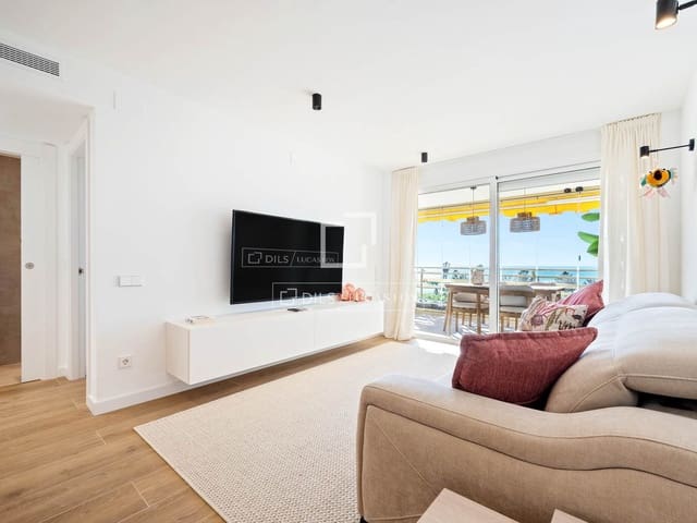 2 quarto Apartamento para venda em Salou - 450 000 € (Ref: 9650932)