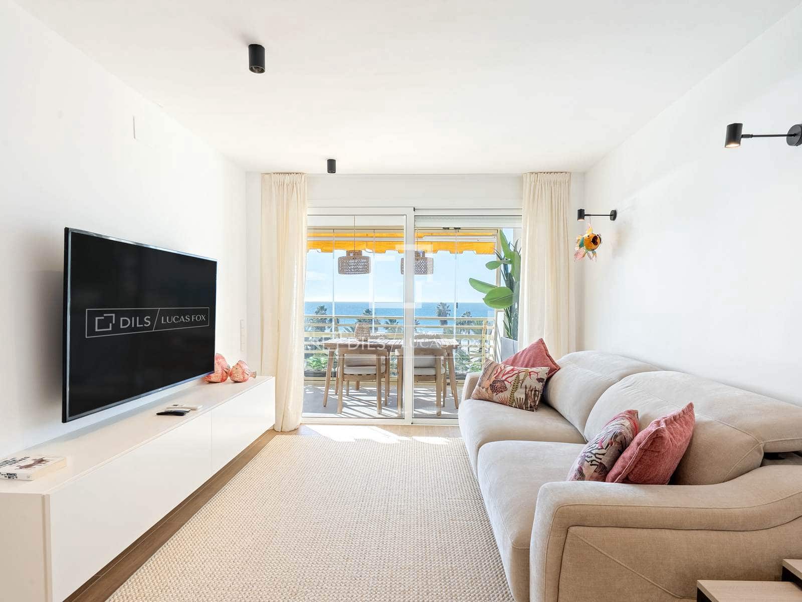 2 quarto Apartamento para venda em Salou - 450 000 € (Ref: 9650932)