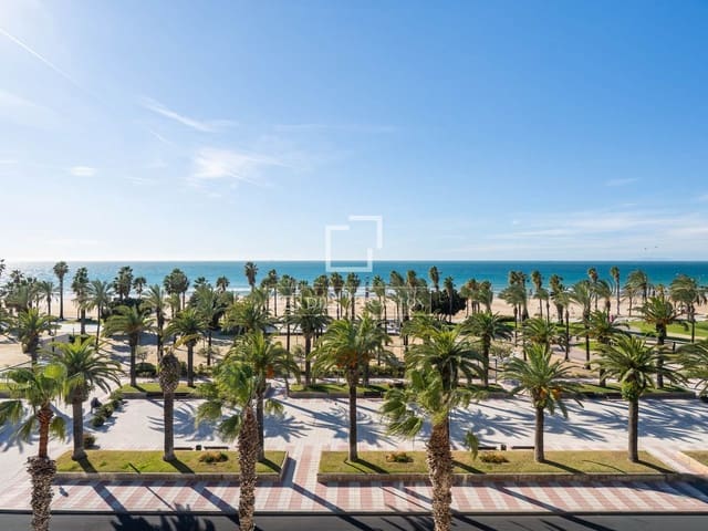 2 quarto Apartamento para venda em Salou - 450 000 € (Ref: 9650932)