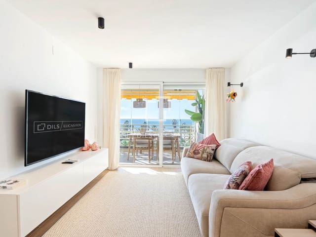 2 quarto Apartamento para venda em Salou - 450 000 € (Ref: 9650932)