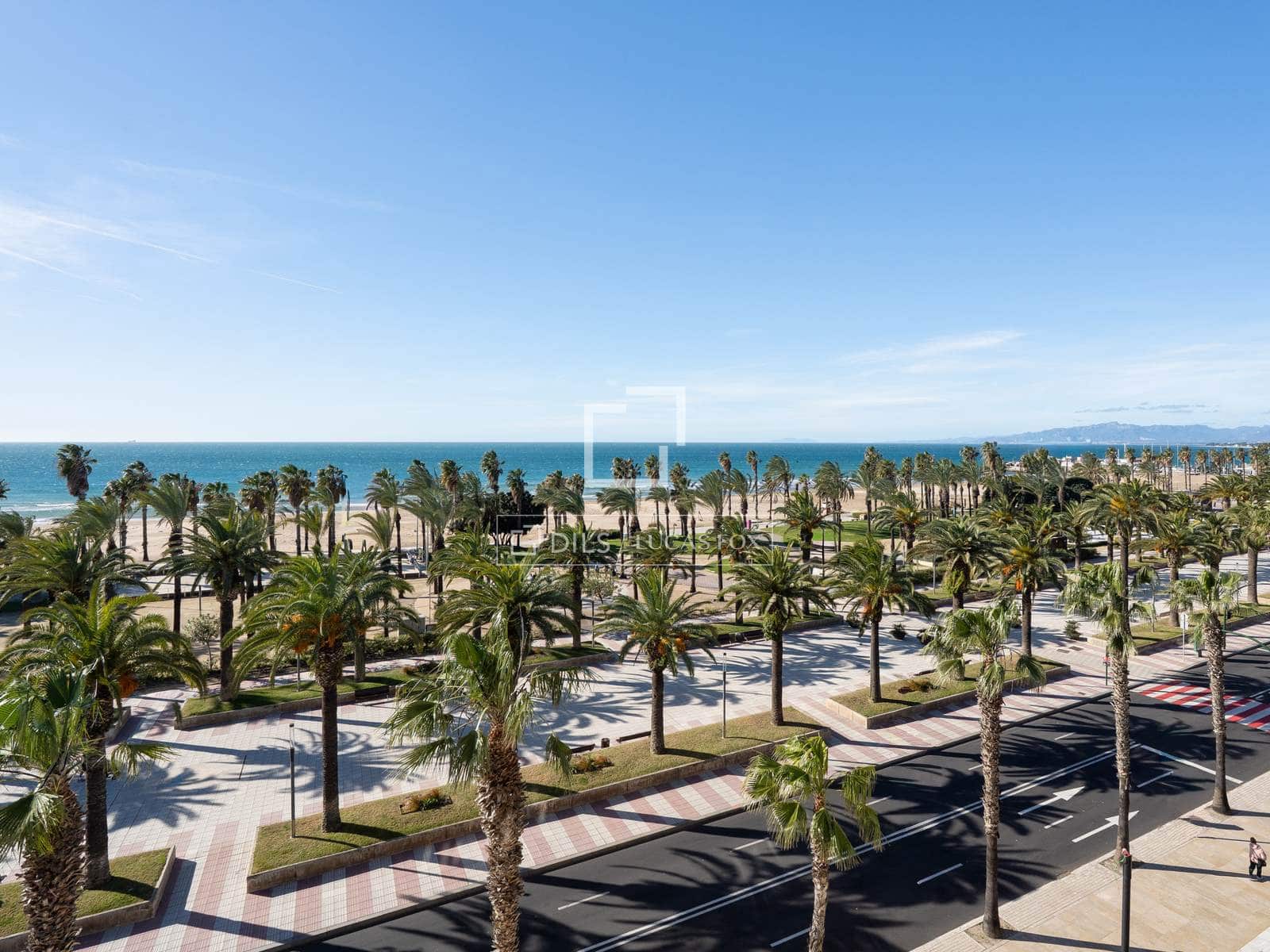 2 quarto Apartamento para venda em Salou - 450 000 € (Ref: 9650932)