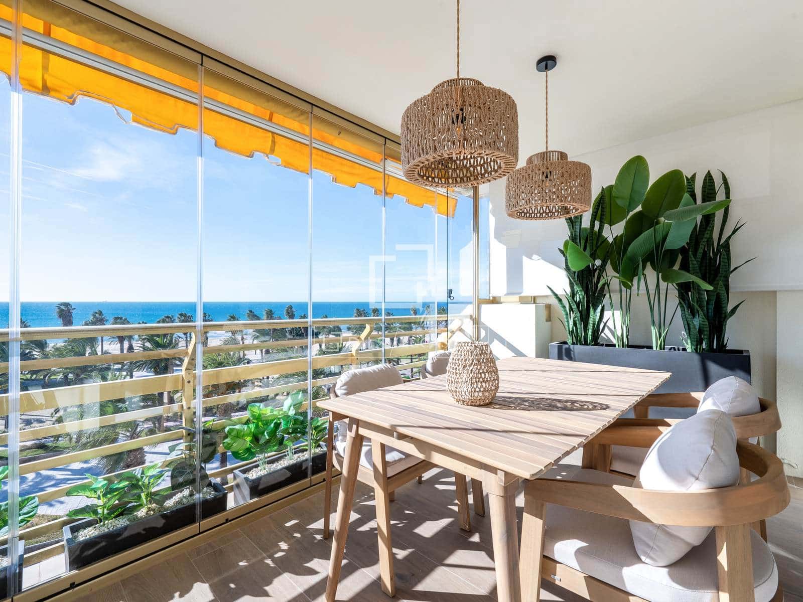 2 quarto Apartamento para venda em Salou - 450 000 € (Ref: 9650932)