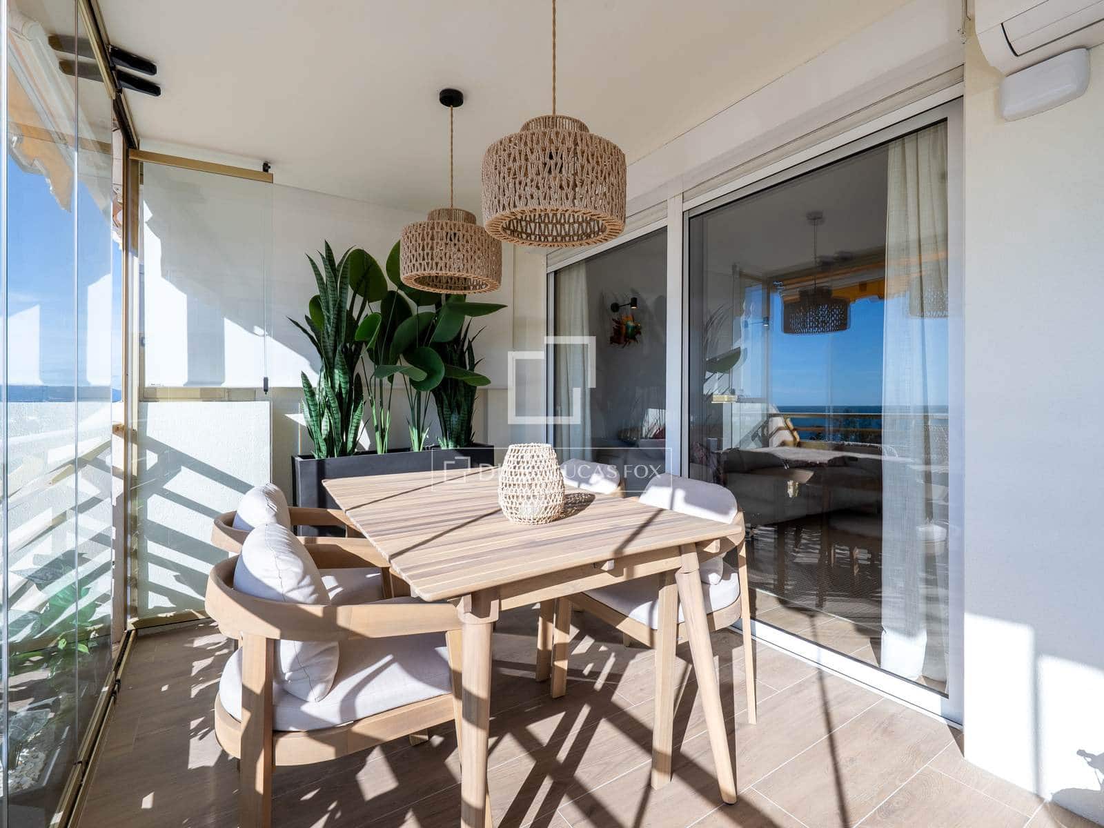 2 quarto Apartamento para venda em Salou - 450 000 € (Ref: 9650932)