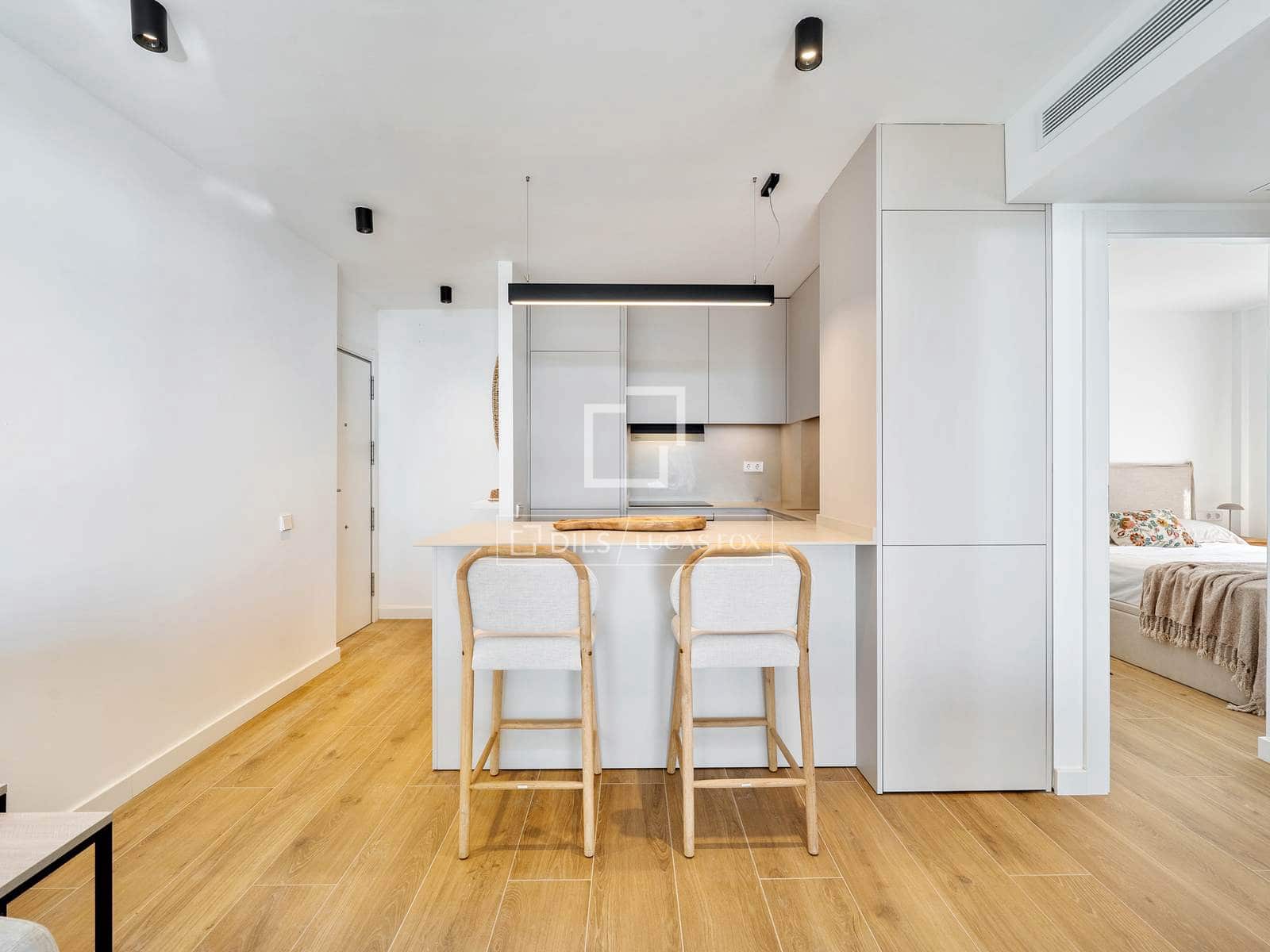 2 quarto Apartamento para venda em Salou - 450 000 € (Ref: 9650932)