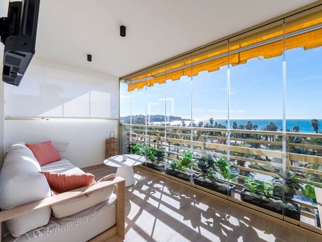 2 quarto Apartamento para venda em Salou - 450 000 € (Ref: 9650932)