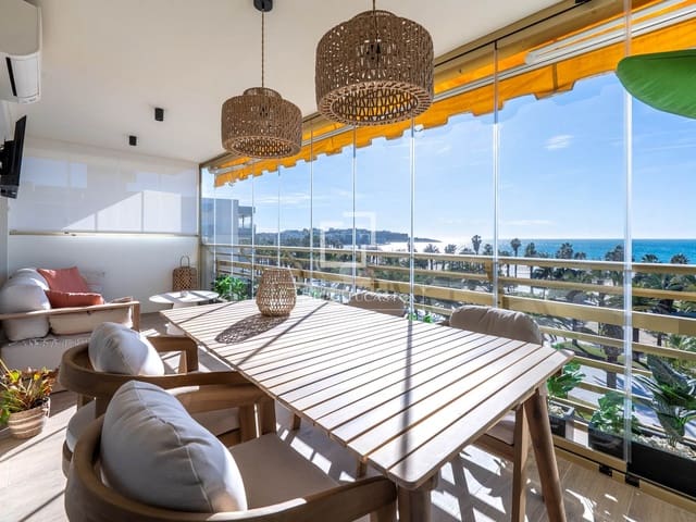 2 quarto Apartamento para venda em Salou - 450 000 € (Ref: 9650932)