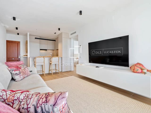 2 quarto Apartamento para venda em Salou - 450 000 € (Ref: 9650932)