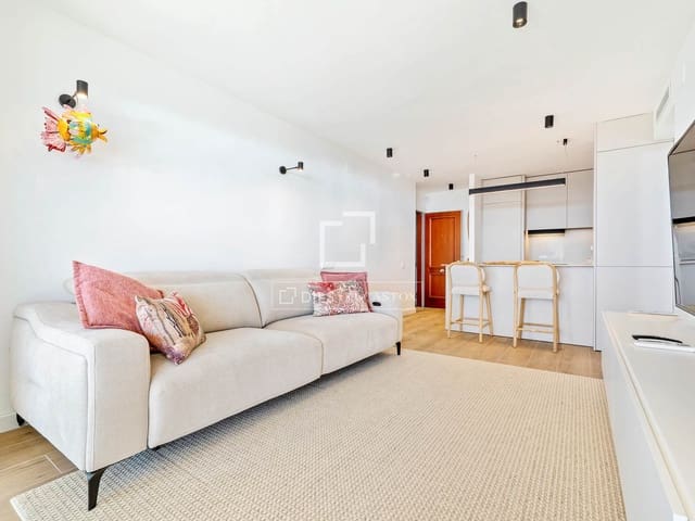 2 quarto Apartamento para venda em Salou - 450 000 € (Ref: 9650932)