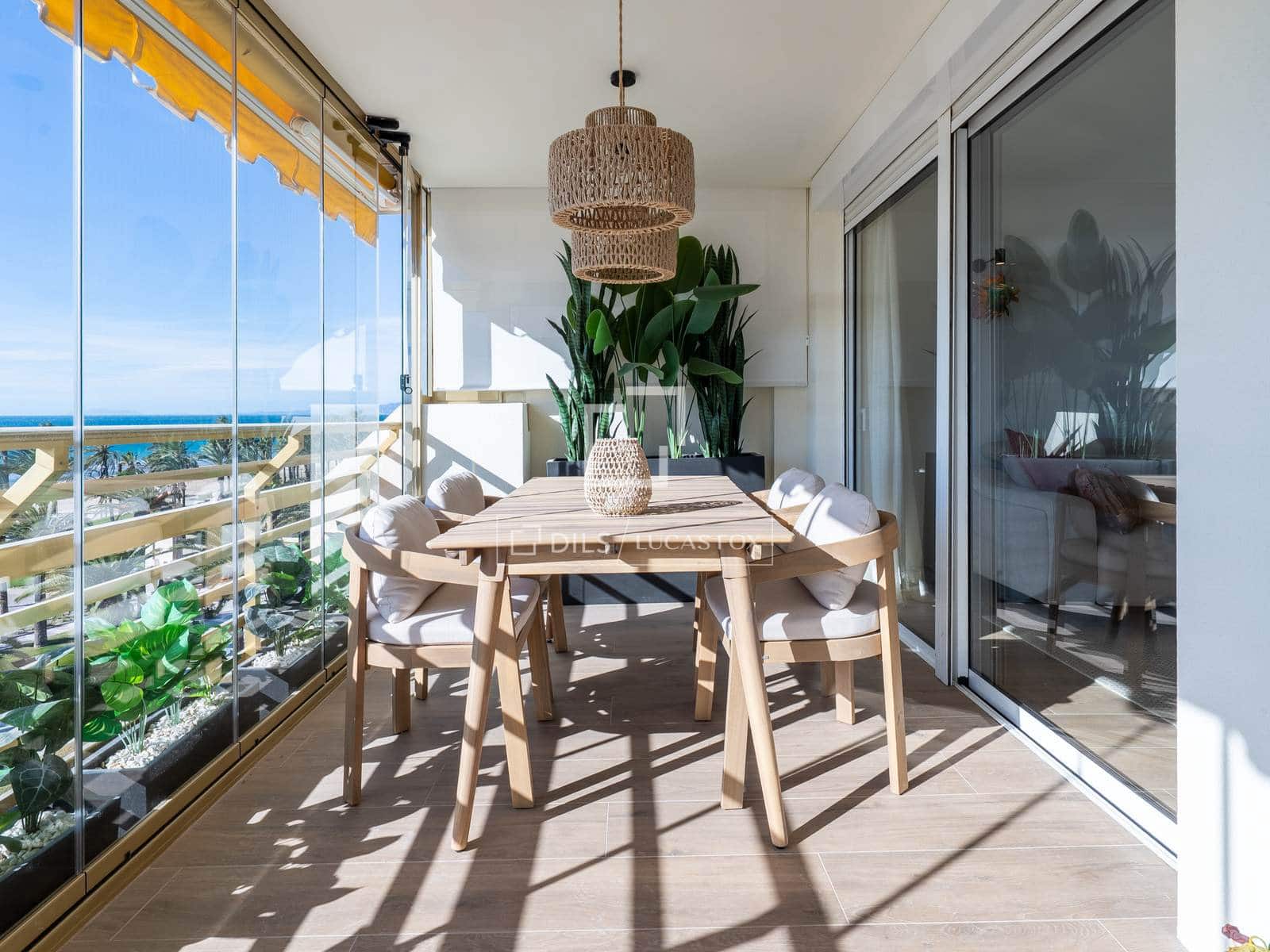 2 quarto Apartamento para venda em Salou - 450 000 € (Ref: 9650932)