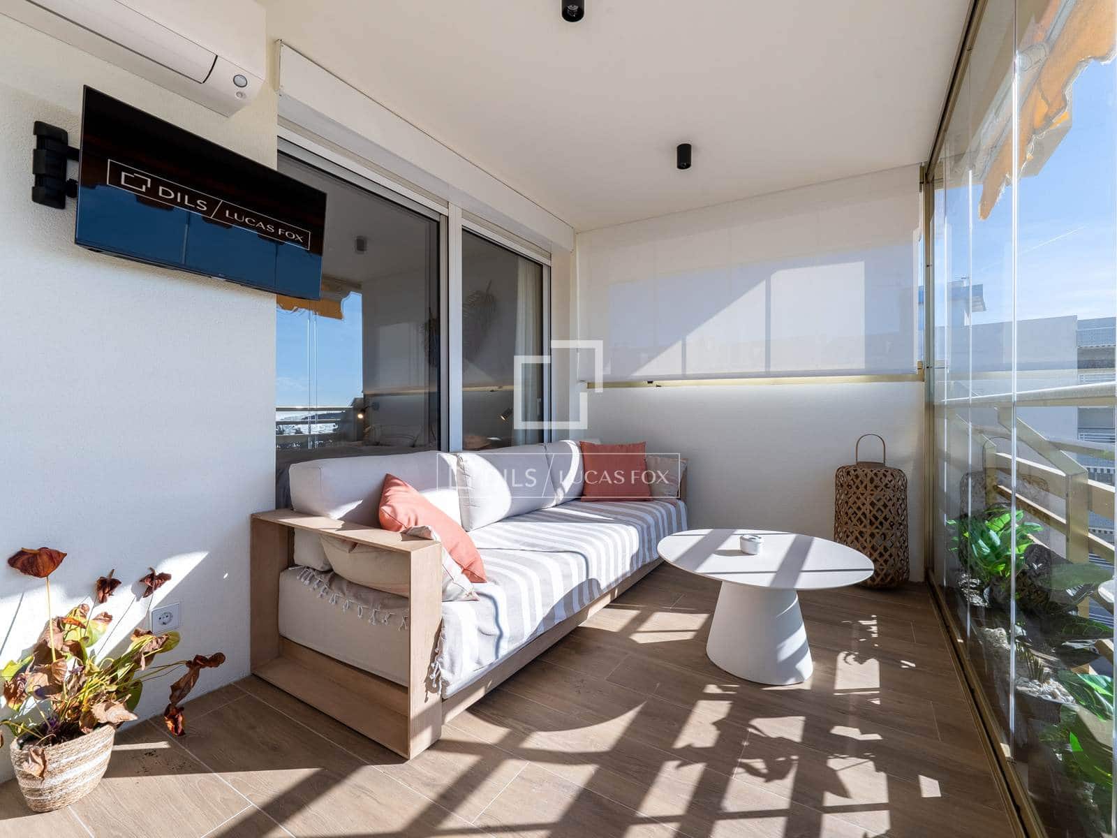 2 quarto Apartamento para venda em Salou - 450 000 € (Ref: 9650932)