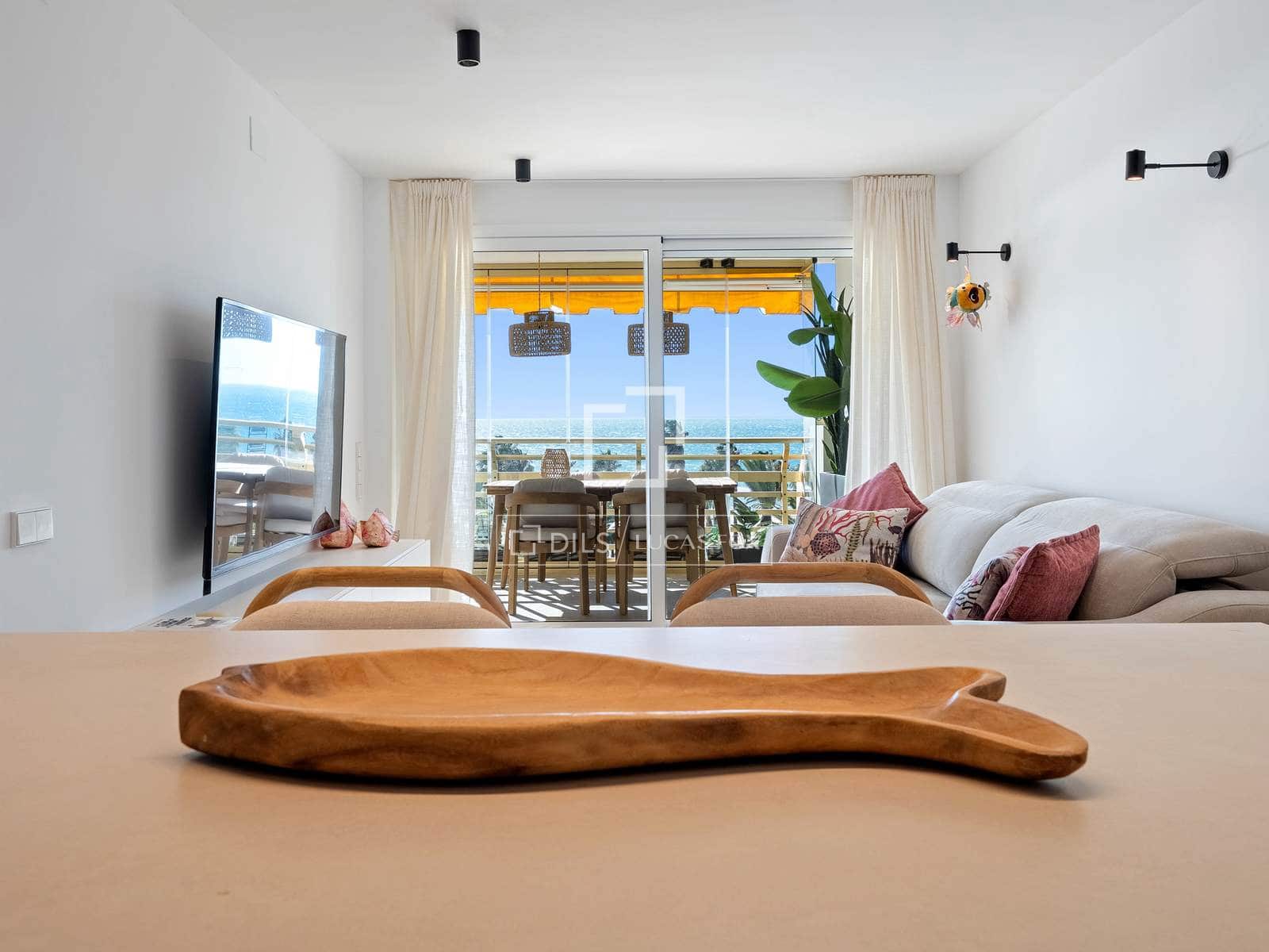 2 quarto Apartamento para venda em Salou - 450 000 € (Ref: 9650932)