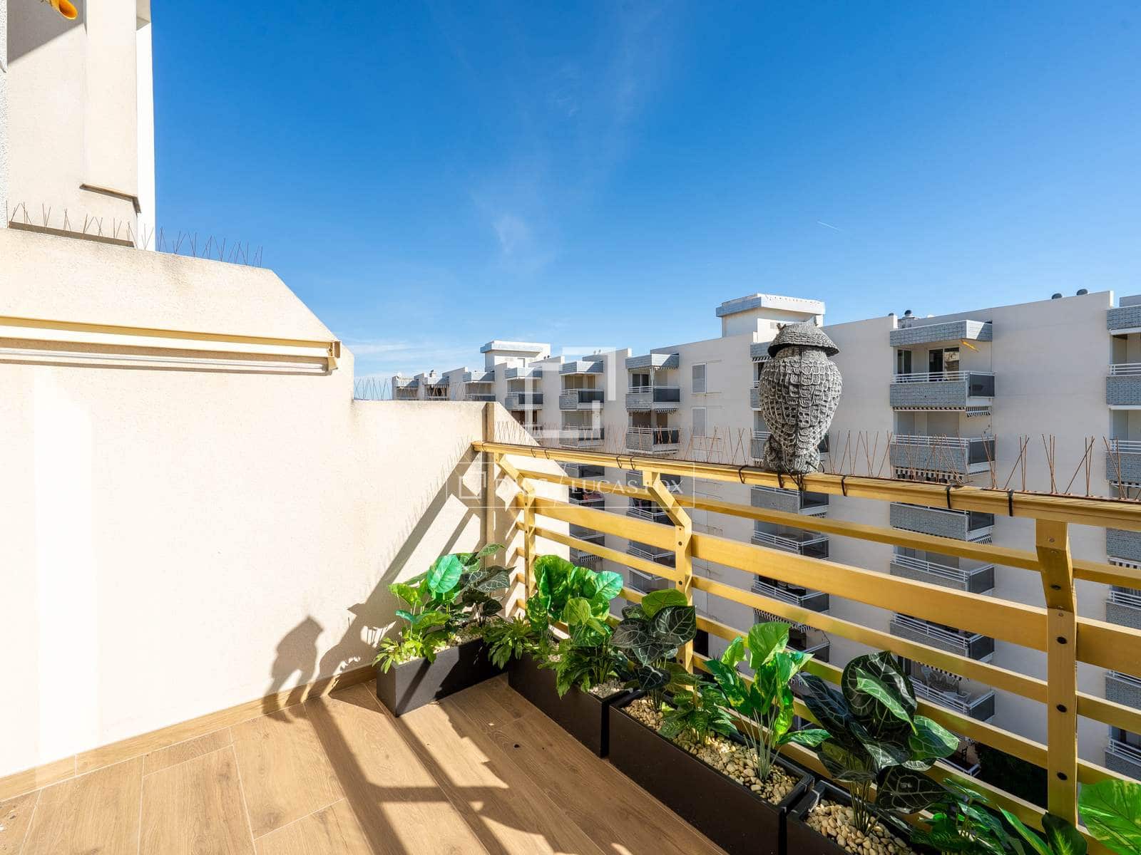 2 quarto Apartamento para venda em Salou - 450 000 € (Ref: 9650932)