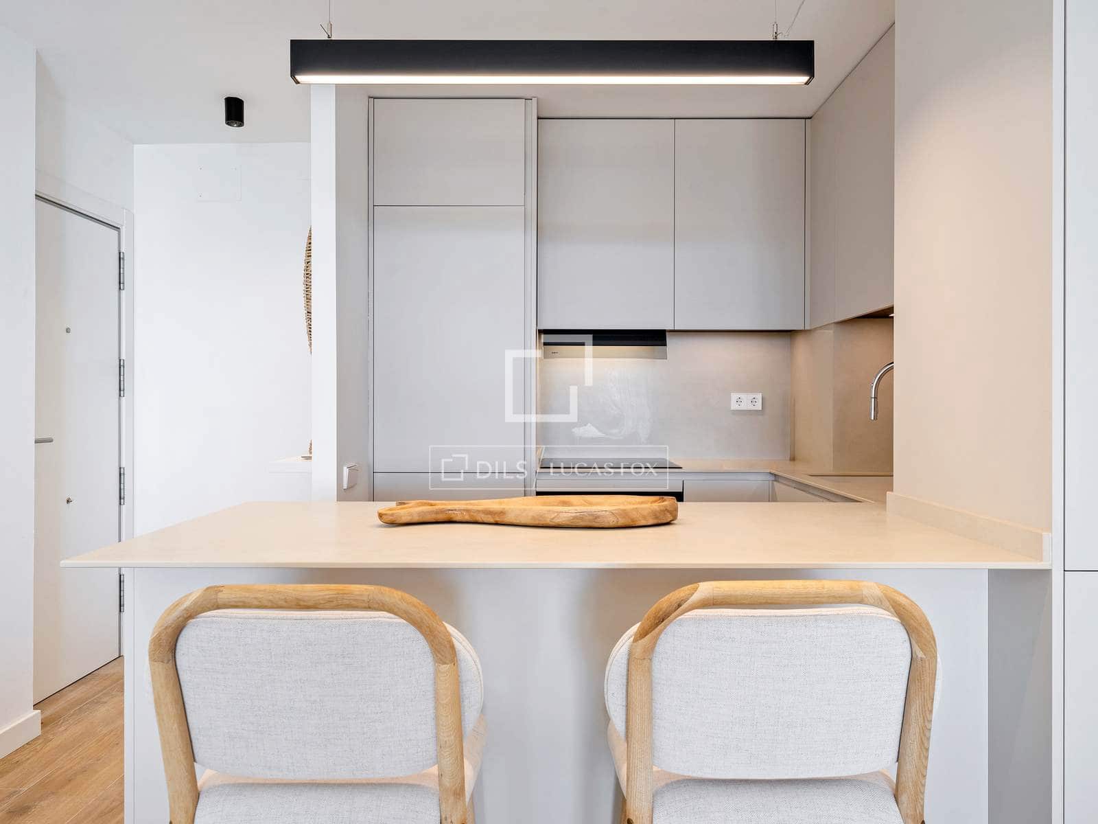 2 quarto Apartamento para venda em Salou - 450 000 € (Ref: 9650932)