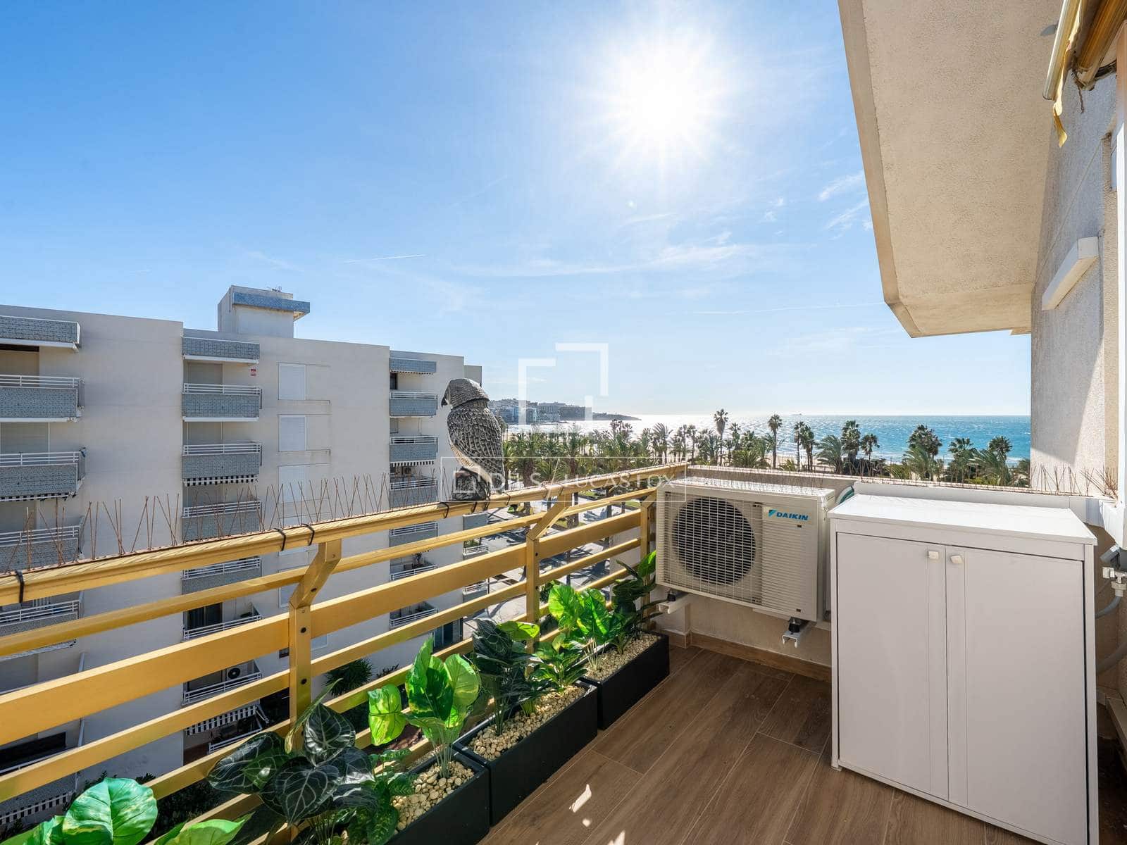 2 quarto Apartamento para venda em Salou - 450 000 € (Ref: 9650932)