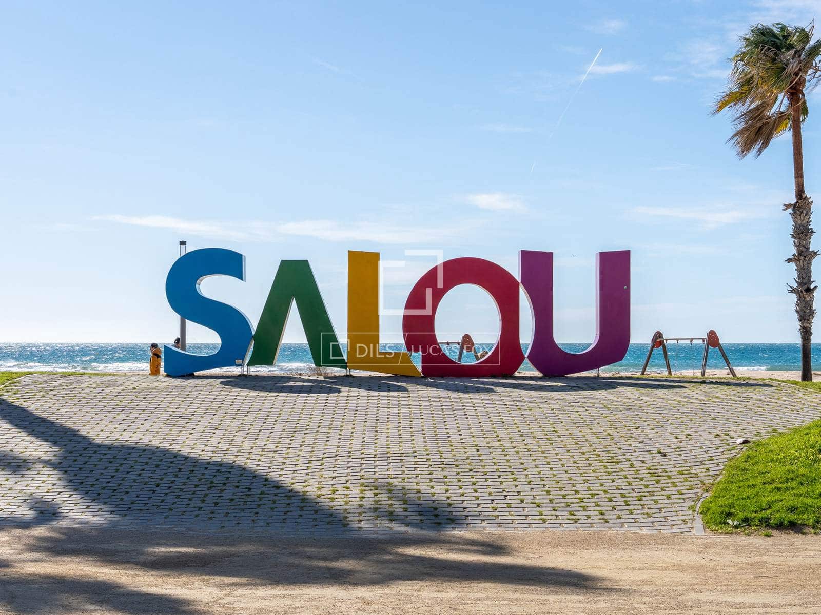 2 quarto Apartamento para venda em Salou - 450 000 € (Ref: 9650932)