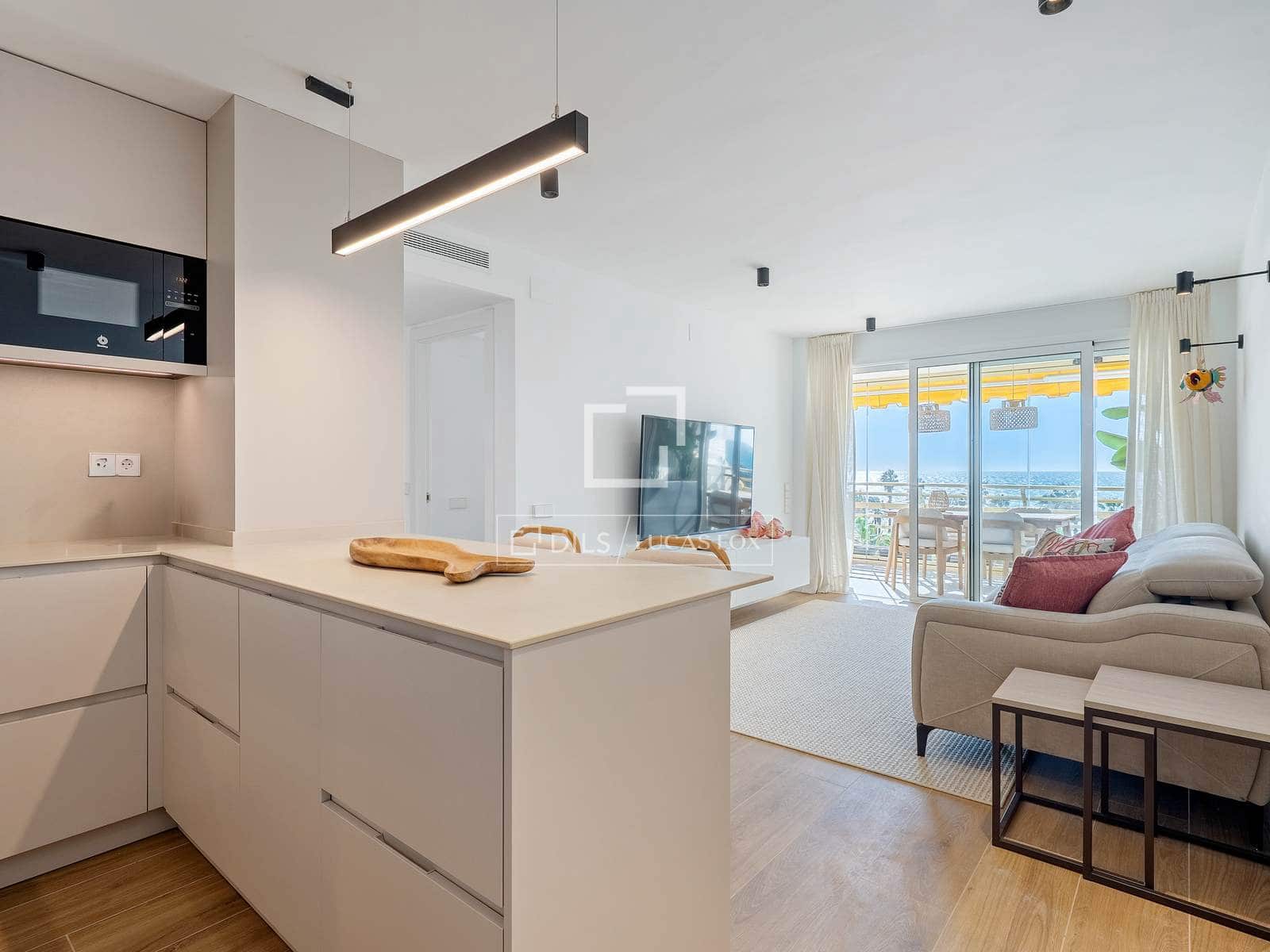 2 quarto Apartamento para venda em Salou - 450 000 € (Ref: 9650932)