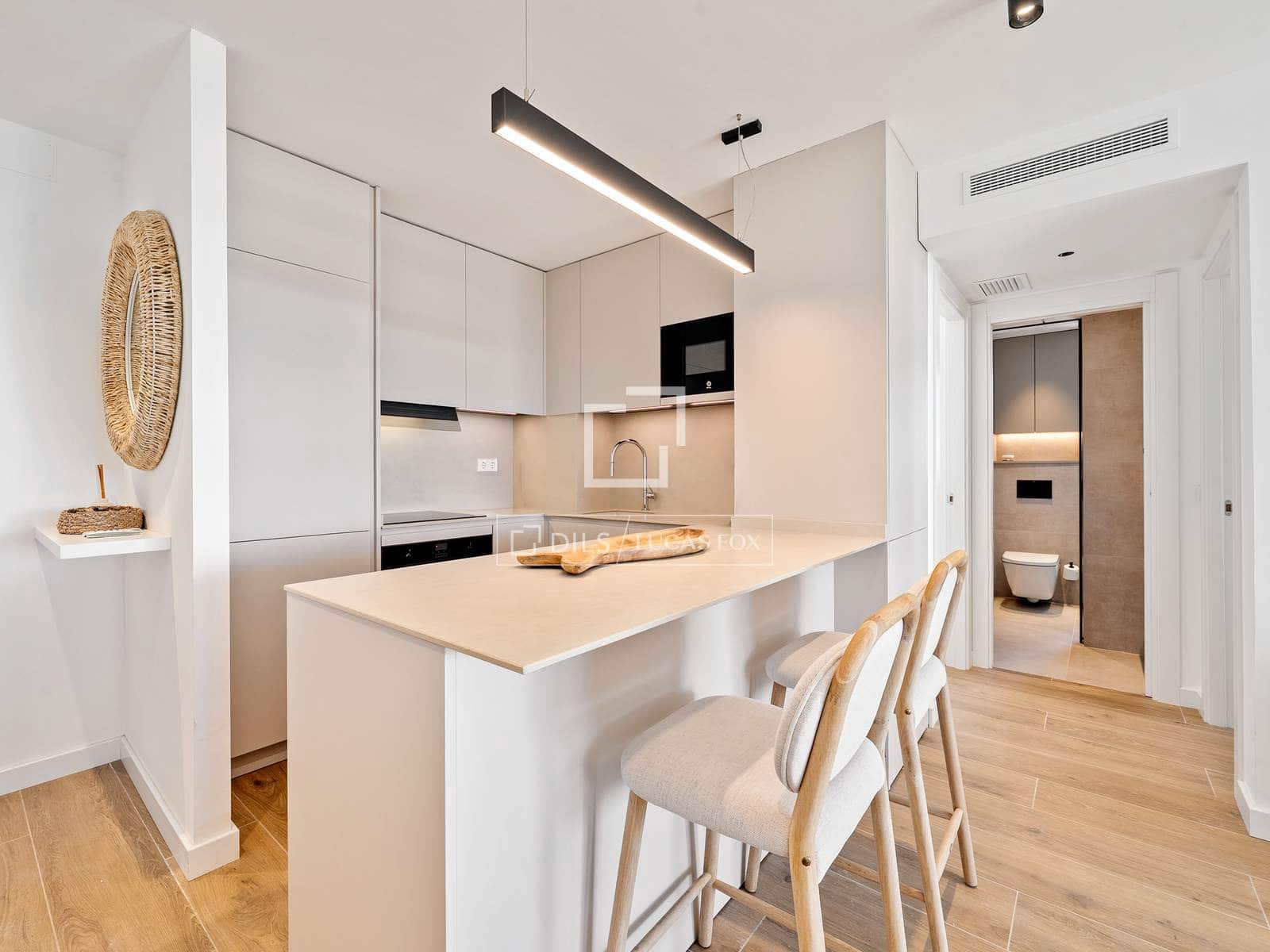 2 quarto Apartamento para venda em Salou - 450 000 € (Ref: 9650932)